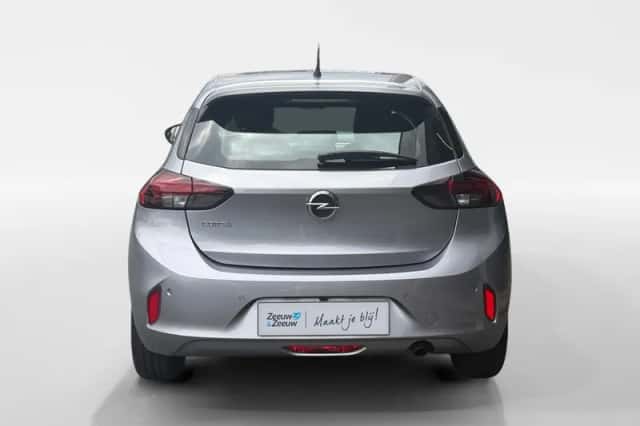 Opel Corsa (2020) thumbnail 4