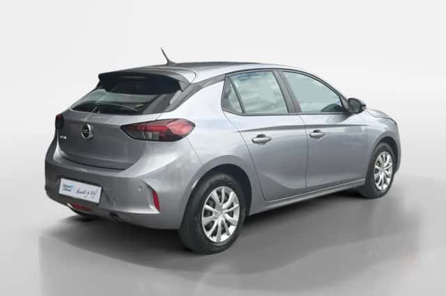 Opel Corsa (2020) thumbnail 5