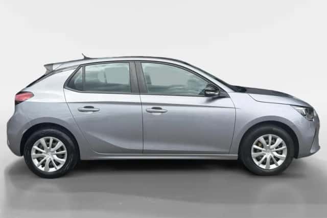 Opel Corsa (2020) thumbnail 6