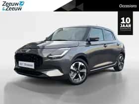 Suzuki Swift (2025)