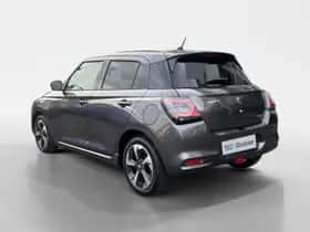 Suzuki Swift (2025) thumbnail 2