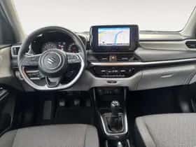 Suzuki Swift (2025) thumbnail 11