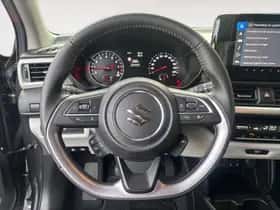 Suzuki Swift (2025) thumbnail 12