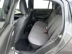 Suzuki Swift (2025) thumbnail 18