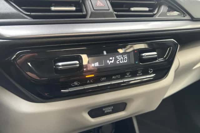 Suzuki Swift (2025) thumbnail 20