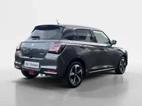 Suzuki Swift (2025) thumbnail 3