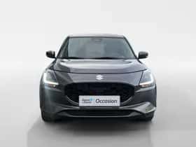 Suzuki Swift (2025) thumbnail 5