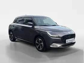 Suzuki Swift (2025) thumbnail 6