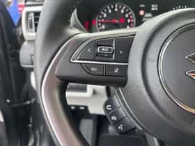 Suzuki Swift (2025) thumbnail 9