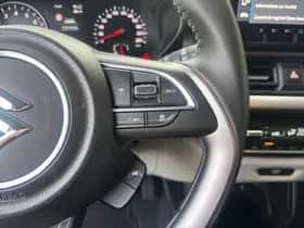 Suzuki Swift (2025) thumbnail 10