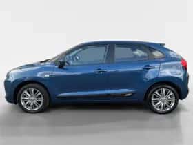 Suzuki Baleno (2017) thumbnail 2