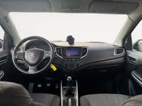 Suzuki Baleno (2017) thumbnail 11