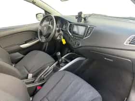 Suzuki Baleno (2017) thumbnail 12