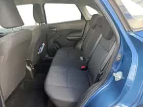 Suzuki Baleno (2017) thumbnail 13