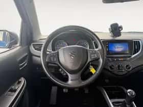 Suzuki Baleno (2017) thumbnail 14