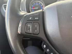 Suzuki Baleno (2017) thumbnail 15
