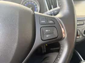 Suzuki Baleno (2017) thumbnail 16