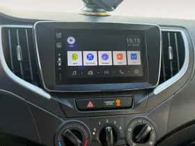 Suzuki Baleno (2017) thumbnail 20
