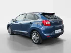 Suzuki Baleno (2017) thumbnail 3