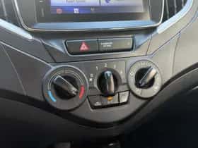 Suzuki Baleno (2017) thumbnail 23