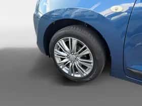 Suzuki Baleno (2017) thumbnail 26