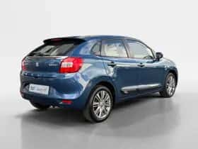 Suzuki Baleno (2017) thumbnail 5