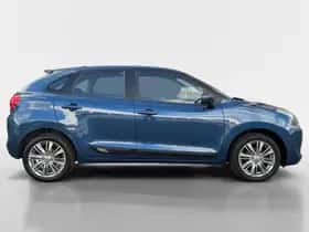 Suzuki Baleno (2017) thumbnail 6