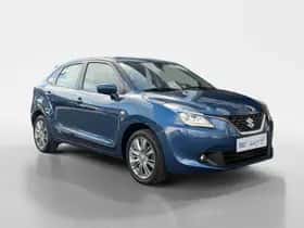 Suzuki Baleno (2017) thumbnail 7