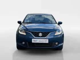 Suzuki Baleno (2017) thumbnail 8