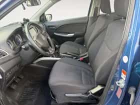 Suzuki Baleno (2017) thumbnail 10