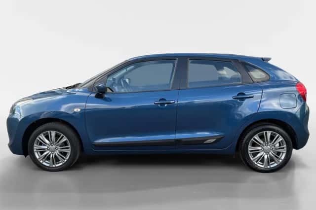 Suzuki Baleno (2017) thumbnail 2
