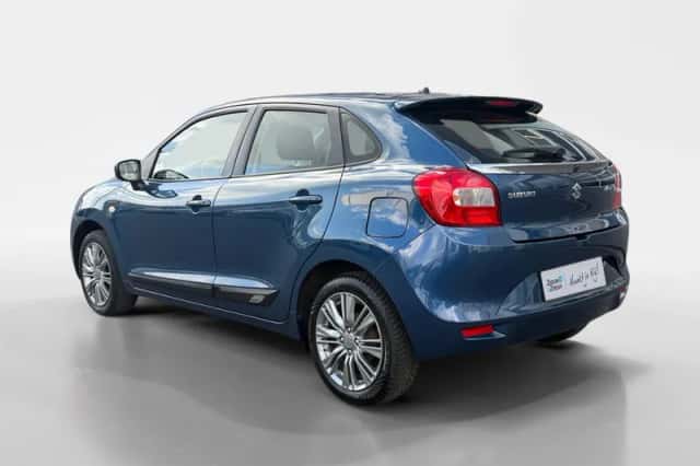 Suzuki Baleno (2017) thumbnail 3