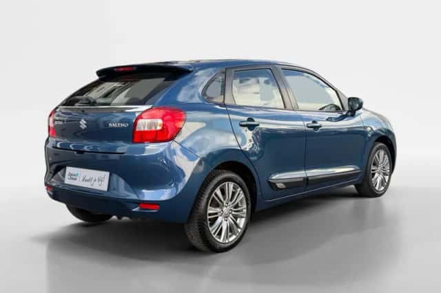 Suzuki Baleno (2017) thumbnail 5