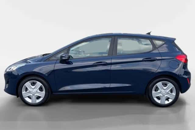 Ford Fiesta (2020) thumbnail 2