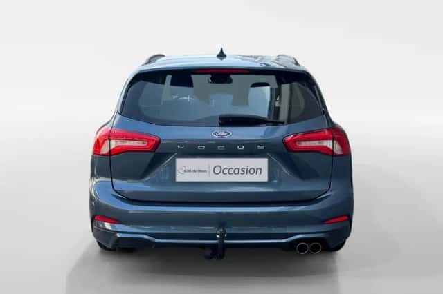 Ford Focus (2019) thumbnail 4