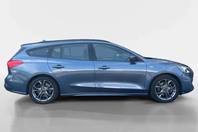 Ford Focus (2019) thumbnail 6