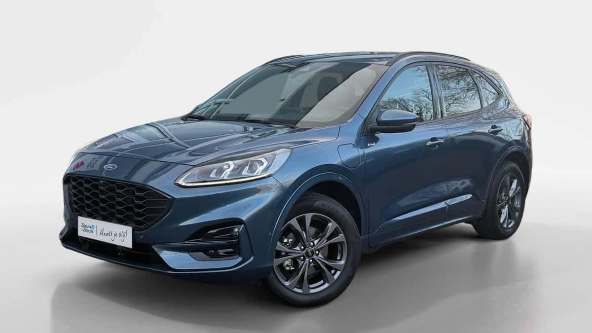 Ford Kuga (2023) — foto 1