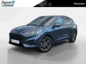 Ford Kuga (2023) thumbnail 1