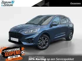 Ford Kuga (2023)