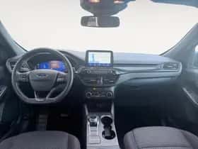 Ford Kuga (2023) thumbnail 11