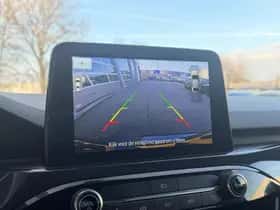 Ford Kuga (2023) thumbnail 20