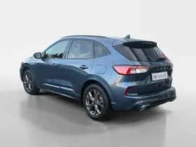 Ford Kuga (2023) thumbnail 3