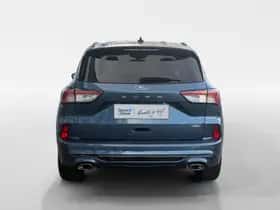 Ford Kuga (2023) thumbnail 4
