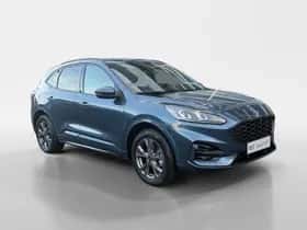 Ford Kuga (2023) thumbnail 7