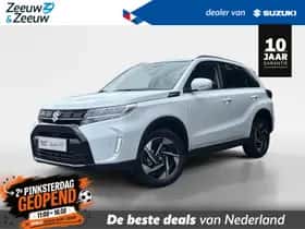 Suzuki Vitara (2026)