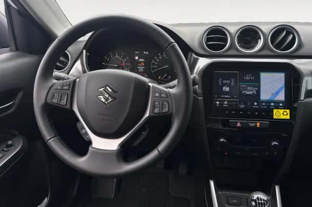 Suzuki Vitara (2026) thumbnail 11