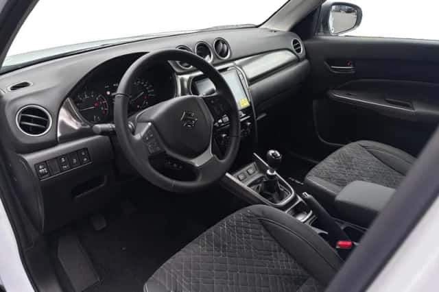 Suzuki Vitara (2026) thumbnail 13