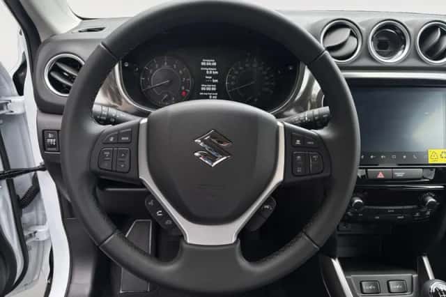 Suzuki Vitara (2026) thumbnail 14
