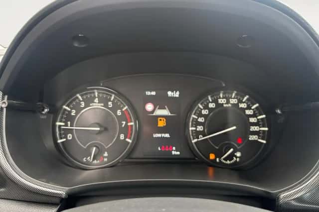 Suzuki Vitara (2026) thumbnail 17