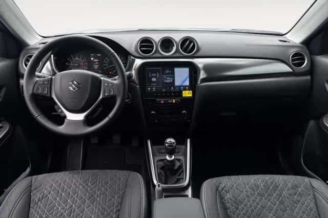 Suzuki Vitara (2026) thumbnail 18